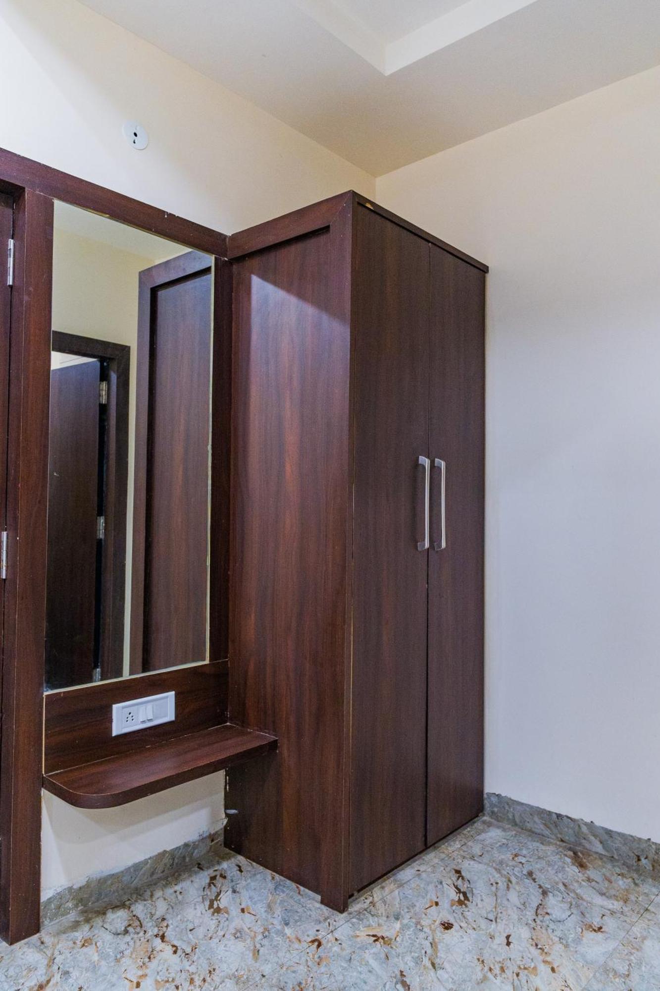 Hotel Kanha Shree By Cosmos Green Indore Habitación foto